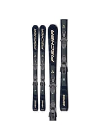 FISCHER - Skiset ASPIRE 2027 - 