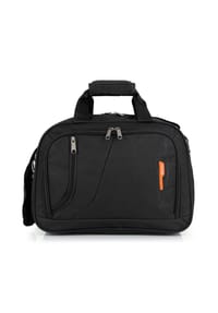 GABOL Week Eco - Week Eco Flugumhänger 42 cm - black