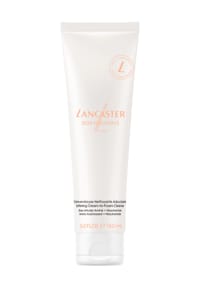 LANCASTER REINIGUNGSLINIE - Softening Cream-to-Foam Cleanser - CREAM