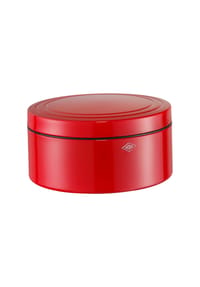 Wesco - Cookie Box, Keksdose, Dose, Gebäckdose, Stahlblech - Mandel