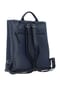 PICARD YOURS Rucksack, Lederimitat, Label, Reißverschluss, für Damen Bild 11