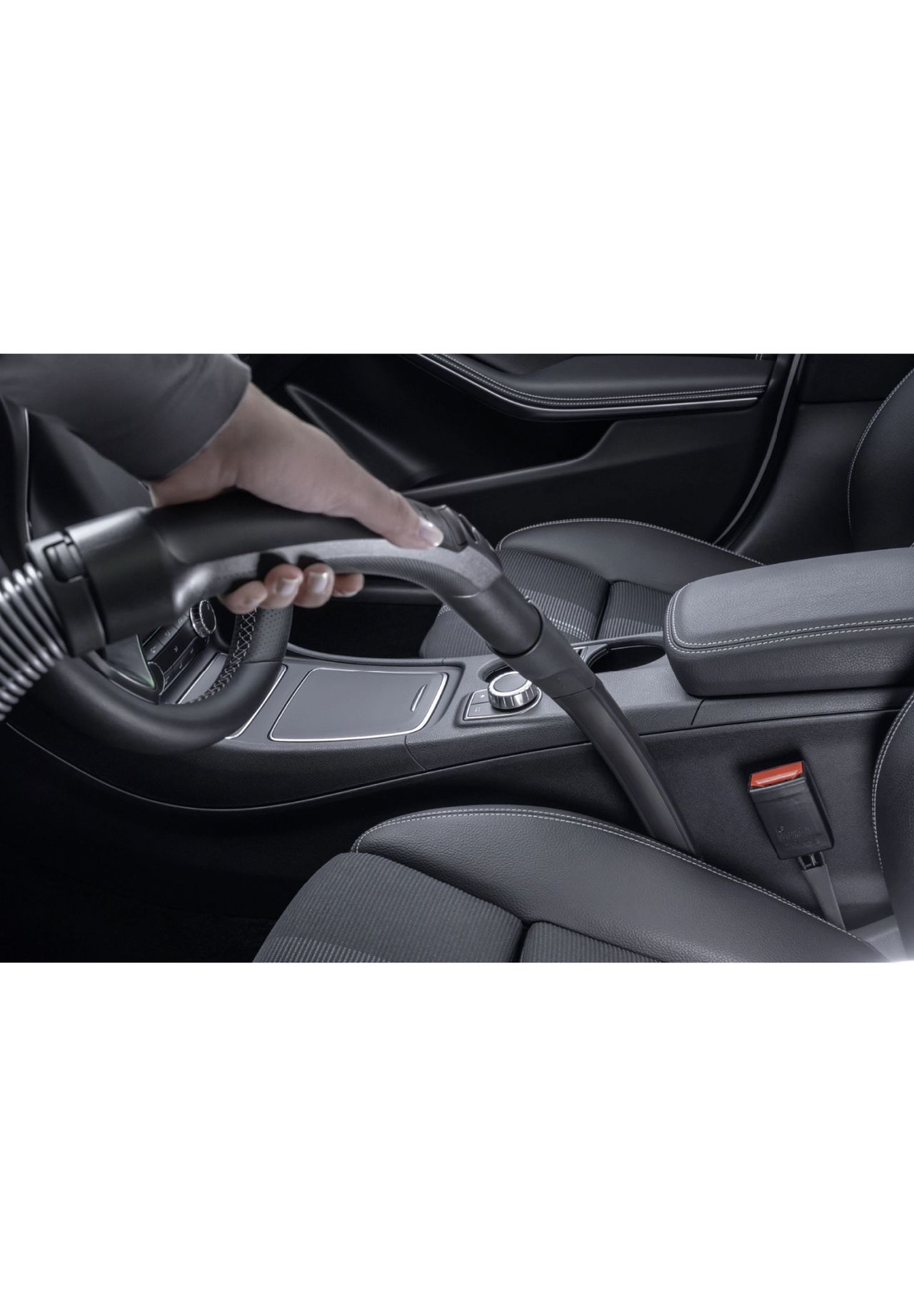 Miele Bodenstaubsauger Classic C1 PowerLine, 800 Watt | GALERIA 