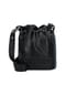 PATRIZIA PEPE (Im)Perfection (Im)Perfection Beuteltasche Leder 25 cm Bild 1