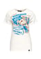 QUEEN KEROSIN T-Shirt mit Western-Motiv Barn Dance Bild 1