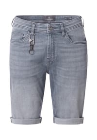CASAMODA - Bermuda High Flex - Blau