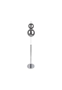 näve Leuchten - LED Stehleuchte NOVA mit LED Platine dimmbar - chrome
