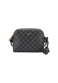 JOOP! CORTINA 1.0 - Umhängetasche "Cloe", Reißverschluss, Anhänger, für Damen - 472 DARK NAVY