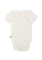 sigikid® Body, kurzarm Classic Baby , für Babys Bild 2