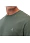 Marc O'Polo Herren T-Shirt, 2er Pack - Small-Logo, Regular Fit, Baumwolle, uni Bild 9