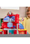 SPIN MASTER™ Paw Patrol Spielset "Fire Rescue - DLX Feuerwehr Station" Bild 10