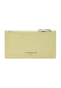 LIEBESKIND - CHUDY Kartenetui, Nappaleder, für Damen - 7010LIGHT MIMOSA