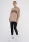 freshlions Sweatshirt Paris mit wunderbarer Stickerei Bild 5