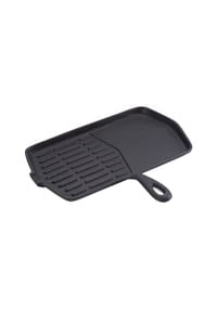 ECHTWERK® - Grillplatte - 