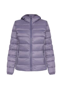 Champion® - Steppjacke, Kapuze, für Damen - PMFT LILA