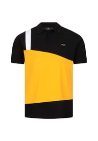 Rock Creek - Poloshirt - Blau