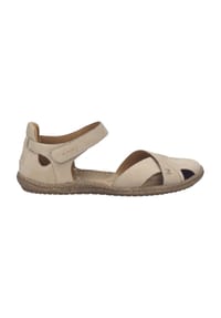 JOSEF SEIBEL - Damen Sandale Caitlyn 05, creme - creme