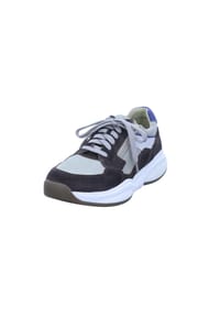 Xsensible® - Schnürschuhe SWX14 - Braun