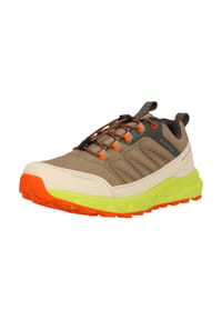 ENDURANCE - Halbschuhe Ferill mit wasserdichter, atmungsaktiver Eigenschaft - 1001S Black