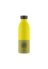 24BOTTLES® Urban Horizon Trinkflasche 500 ml - Urban - aurora