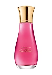 DAVIDOFF COOL ELIXIR  - Floral Vanilla Parfum Intense - 