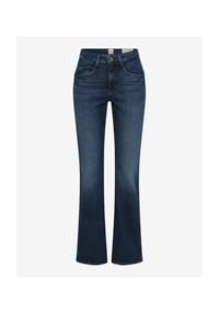 Brax - Hose Mary, Five-Pocket, für Damen - 23 USED OCEAN BLUE