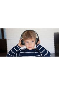 belkin® Kinderkopfhörer Soundform Mini Bild 6