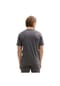 TOM TAILOR Herren T-Shirt, 4er Pack - Logo Tee, Rundhals, Regular Fit, Baumwolle, Print Bild 11