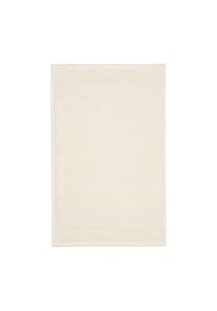 Villeroy & Boch - Handtuch - One, Walkfrottier, Handtuch, Baumwolle - Creme