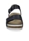 JOSEF SEIBEL Damen Sandale Quinn 16, schwarz Bild 11