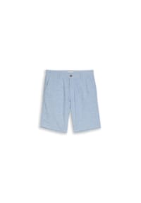 TOM TAILOR - Chinohose, kühlend, für Herren - 10668 SKY CAP BLUE