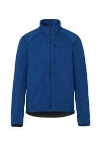 VAUDE - Jacken Men's Posta Softshell Jacket VII - graphite