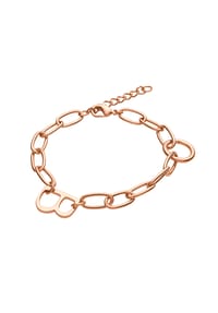 heideman - Armkette für Frauen Mathea rose goldfarben - rosegoldfarben