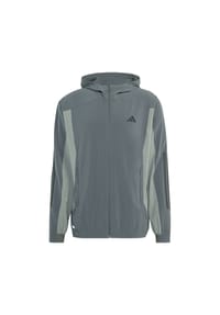 adidas - Sweatjacke Techess, Climacool, für Herren - LEGIVY