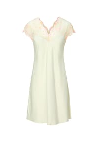LINGADORE® - Kleidchen - Canary green