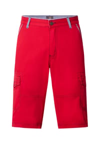 JAN VANDERSTORM - Cargobermuda SILJAN - rot
