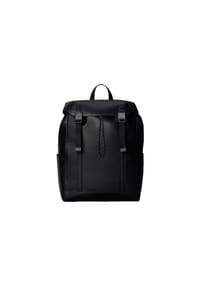 Calvin Klein - Rucksack, Laptopfach - BLACK