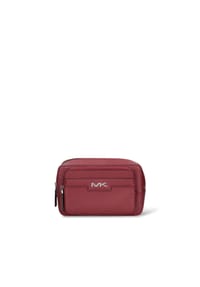 MICHAEL KORS - Clutch - Bordeaux
