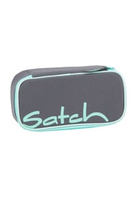 Satch - Schlamperbox - MINT PHANTOM