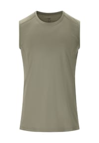 ENDURANCE - Tanktop Landeer mit praktischer QUICK DRY-Technologie - 1001 Black
