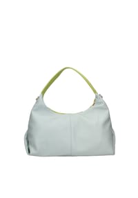 ROBERTA ROSSI - Schultertasche - Bluette and Celeste