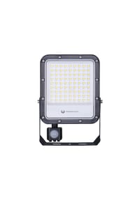 COFI - PROXIM+ Flutlicht LED Strahler - 4000K Neutralweiß 30W | mit Bewegungsmelder