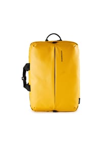 MANDARINA DUCK Eco Coated - Eco Coated Reiserucksack 40 cm - black