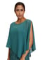 Vera Mont Cocktailkleid mit Spitze Bild 6