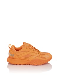 PLEIN SPORT - Lo-Top Turnschuhe - beige