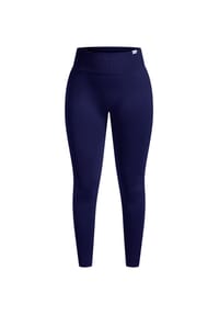 SMILODOX - Leggings Sena - Blau