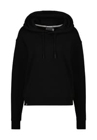 ALIFE AND KICKIN® - ThaneeAK A Hoodie - black