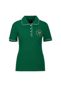 19V69 ITALIA - Poloshirt BIBI TENNIS 2 - Tennis Green