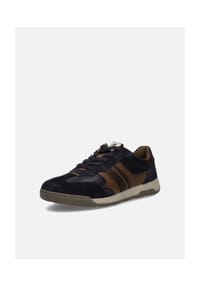 Seibel - Sneaker, für Herren - 507  DKBLAU-MULTI