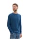 TOM TAILOR Pullover, Baumwolle, für Herren Bild 4