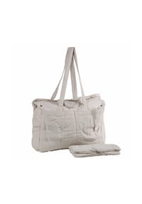 LOBERON - Wickeltasche Mireval grau - grau